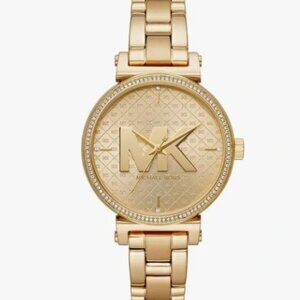 Michael Kors MK4334 Watch